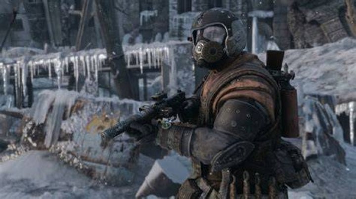 Metro Exodus Load Times