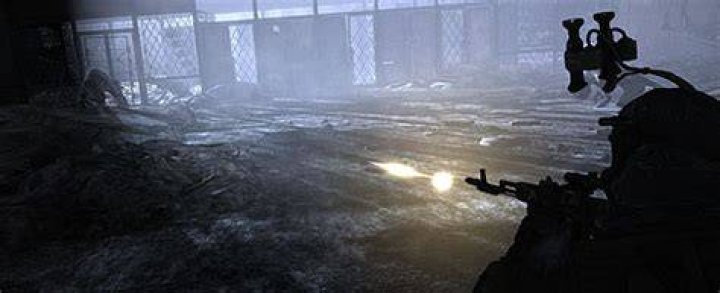 New Metro 2033 Screenshot and New Description of the Upcoming Shooter Metro-2033-6
