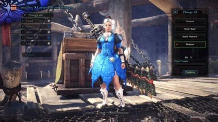 Monster Hunter: World Commercial Confirms Return Of Kirin MHW-Kirin