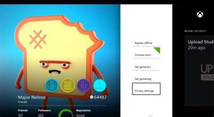 
Microsoft working on making Xbox One party chat better