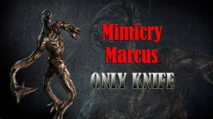 Mimicry Marcus