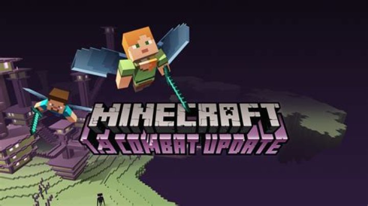 
Minecraft Combat Update Patch 1.9 Released; Notes Included
