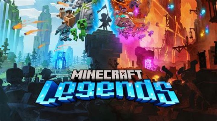 Minecraft Legends Co-Op: How to Play PvP and Campaign With Friends