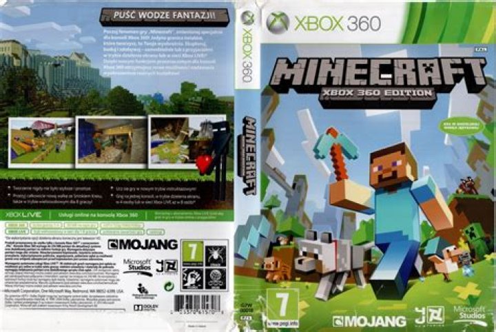 Black Ops II takes out Halo 4 on Xbox Live, Minecraft still going strong minecraft-xbox-360