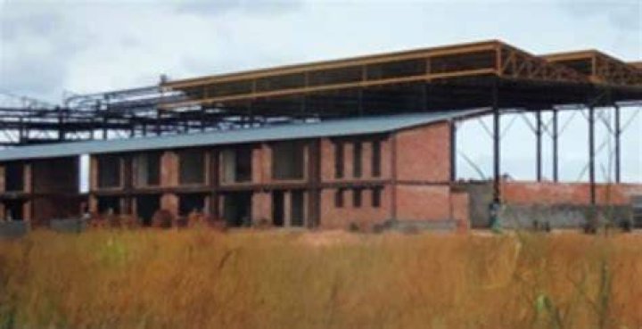 mining-headquarters