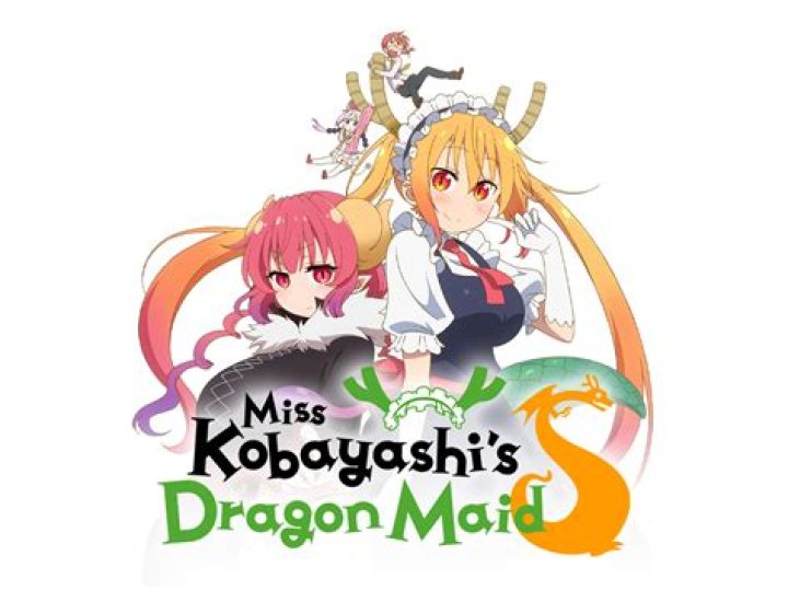 Miss Kobayashi's Dragon Maid season 2 episode 5 release date