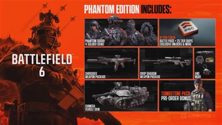 missing battlefield 5 pre-order items