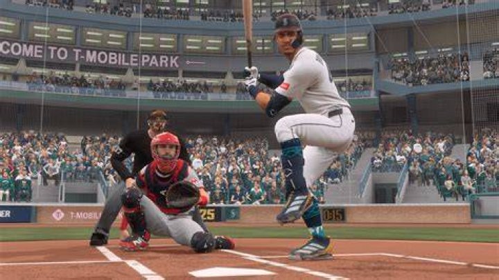 
MLB The Show 21: How to Create a Player