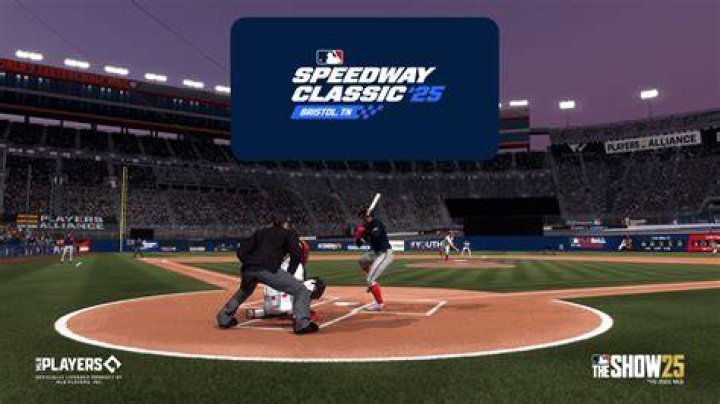 
MLB The Show 21 Update 1.10 Patch Notes