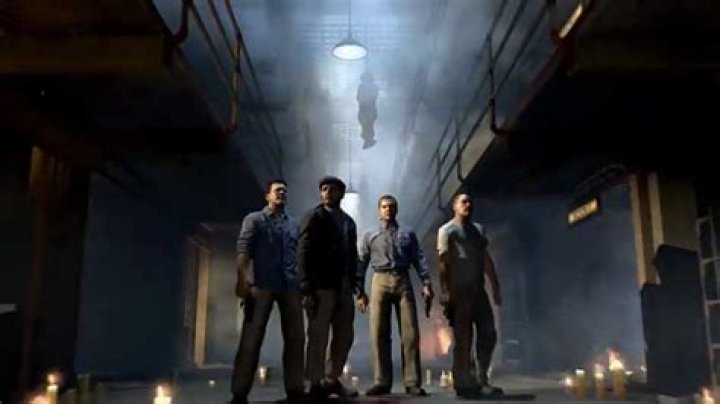 
Mob of the Dead trailer shows off star-studded cast