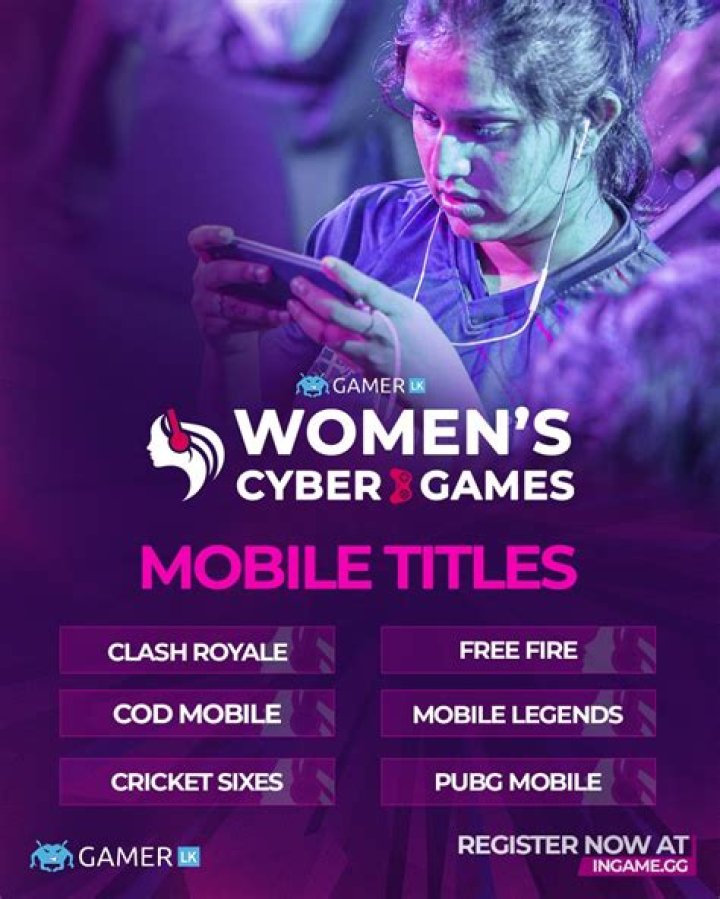 Mobile Titles