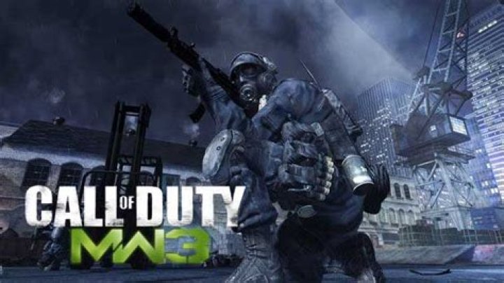 
Modern Warfare 3 Spec-Ops Details