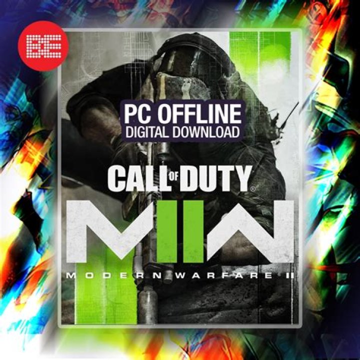 Modern Warfare PC Campaign Offline Kyle Garrick