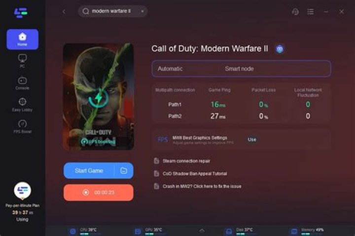 Modern Warfare Update Stuck | How to fix frozen download