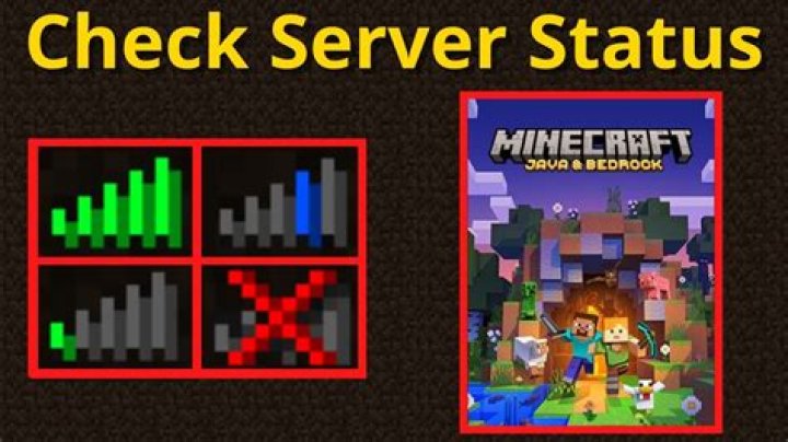 
Mojang Database Maintenance To Affect Minecraft, Scrolls & Cobalt