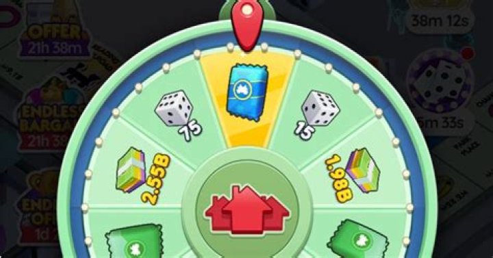 Monopoly Go Event Schedule & Boost Times Today (February 2024)