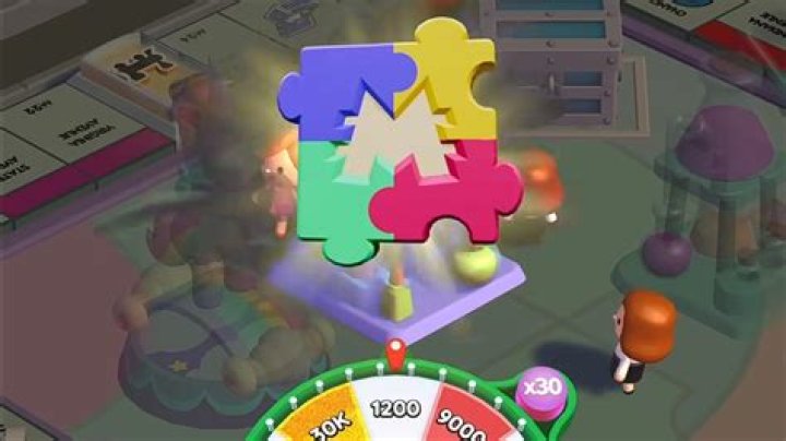 Monopoly Go Free Puzzle Pieces for Gift Partners: Are There Any Puzzle Piece Links? [Update]