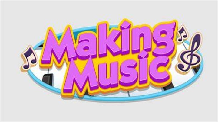 Monopoly Go New Sticker Album March 2024: Making Music Details & Info [Update]