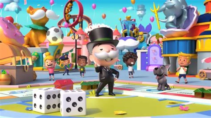 Monopoly Go Quick Wins Today for April 2024: What Is The QW Schedule?