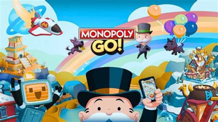 Monopoly Go: What Happens To Extra Peg-E Chips, Treasure Hunt Pickaxes & Partner Tokens?