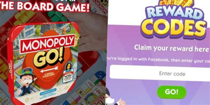 Monopoly Go Winter Plunge Milestones and Rewards List for January 18-19, 2024