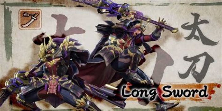 
Monster Hunter Rise: Long Sword Guide