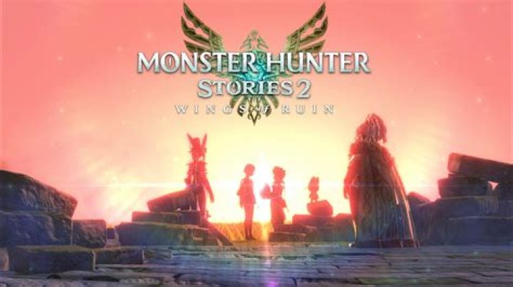 
Monster Hunter Stories 2: Wings of Ruin Update 1.5.0 Patch Notes