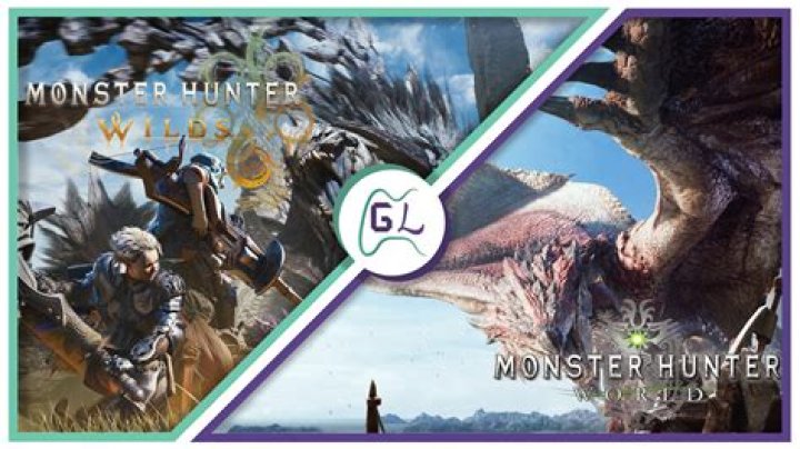 Monster Hunter World's Bizarre Co-op Multiplayer Spoils the Fun