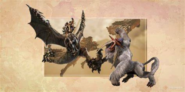 Monster Hunter World A Rush of Blood: All Mega Man Spring Event Details