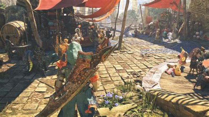
Monster Hunter World Guide: How to Fish