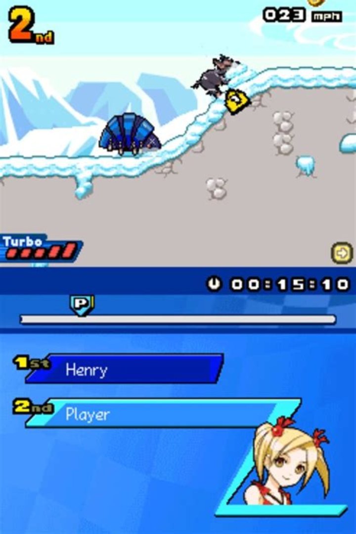 Monster Racers News, Guides, Walkthrough, Screenshots, and Reviews