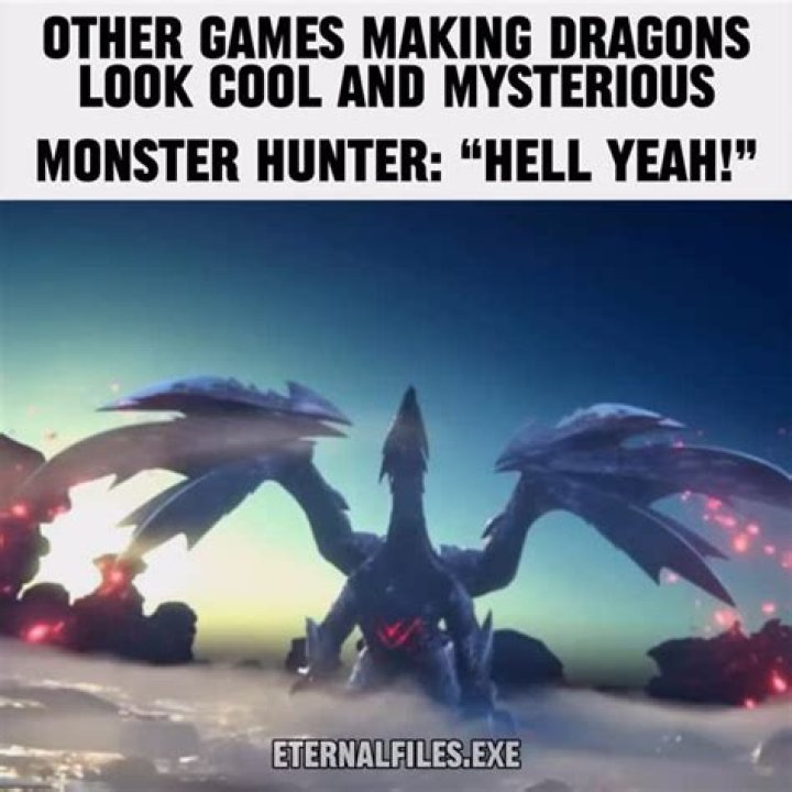 10 Best Monster Hunter Flagship Monsters Ranked monster-hunter-valstrax