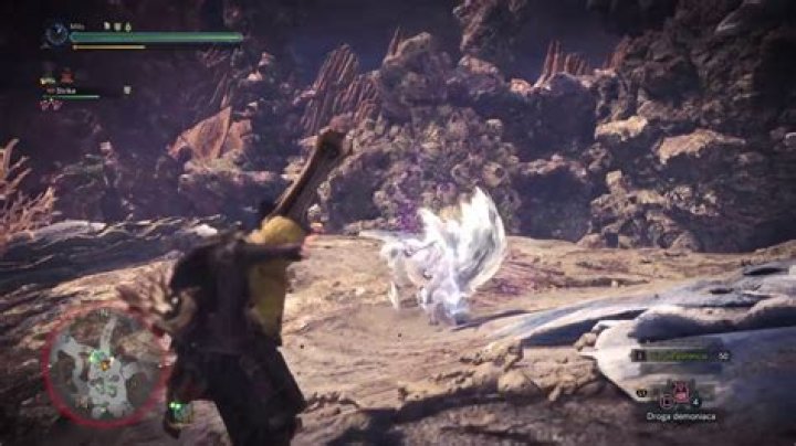 Monster Hunter: World's Arch-Tempered Elder Dragons Are A Tad Disappointing (So Far) Monster-Hunter-World-Kirin