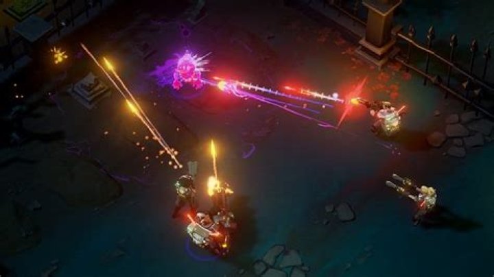 
More Details About The Ghostbusters 2016 Video Game