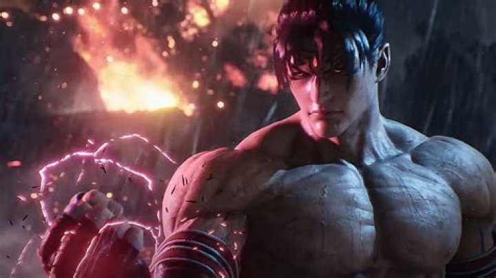 
More Tekken 7 News Due End Of This Week