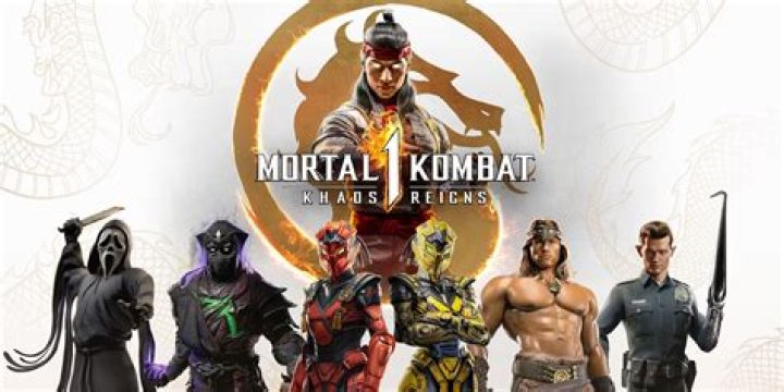 Mortal Kombat 1 Reboot: Is MK1 a New Remake?