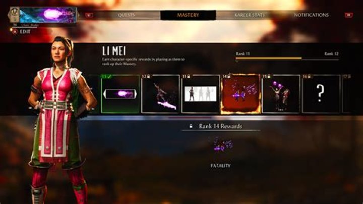 Mortal Kombat 1 Unlock Second Fatality: How to Unlock Fatality 2