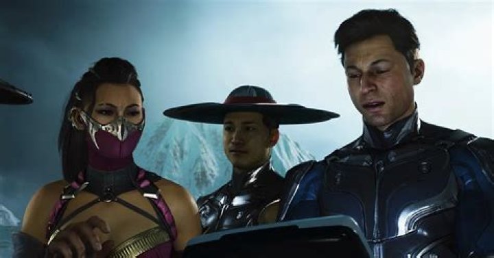 Mortal Kombat 1 Voice Actors: Who is in the MK1 Cast?
