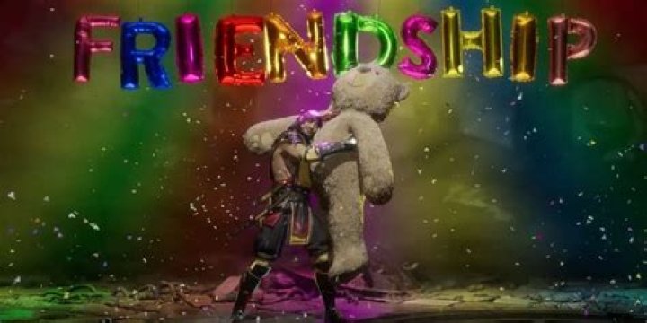 Mortal Kombat 11 Friendships | How to perform them