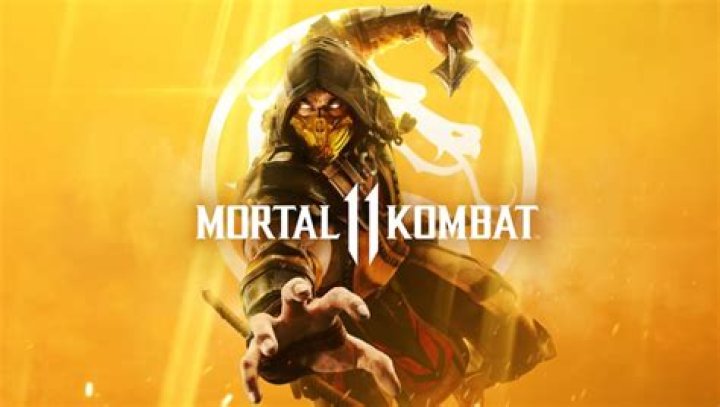 
Mortal Kombat 11: How To Do Scorpion’s Fatalities