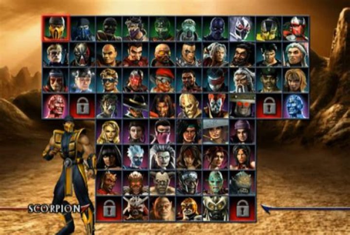 Mortal Kombat: Armageddon Review - GameRevolution
