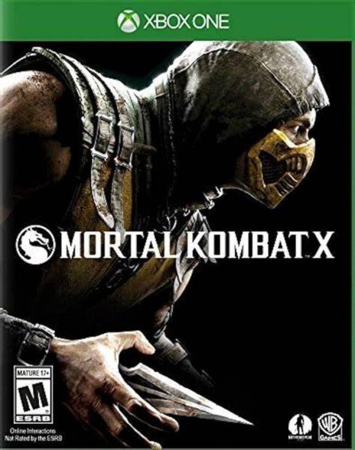 Mortal Kombat X Xbox One Cheats