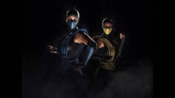 
Mortal Kombat XL & Kombat Pack 2 Pre-Order Bonuses Revealed