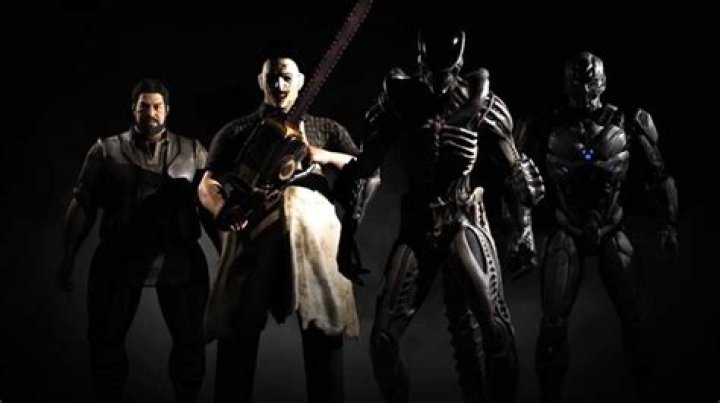 Save $45 On Two Select Recently Released Games At Best Buy This Week Mortal-Kombat-X2