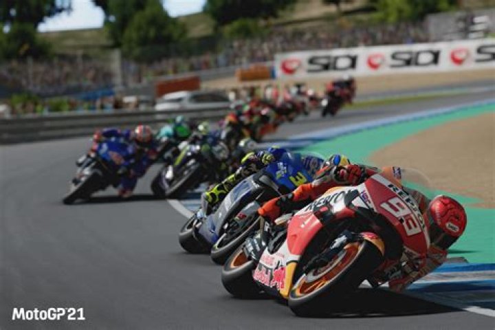 MotoGP-21
