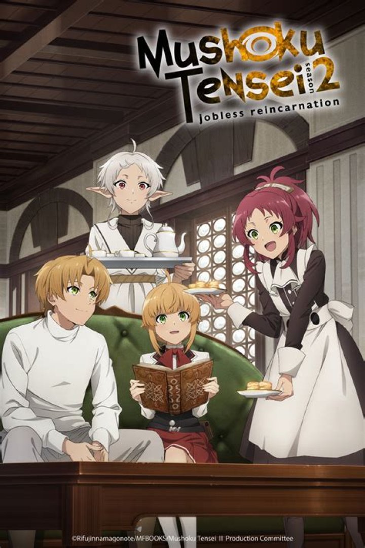 Mushoku Tensei: Jobless Reincarnation Season 2 Episode 13 Release Date and Time