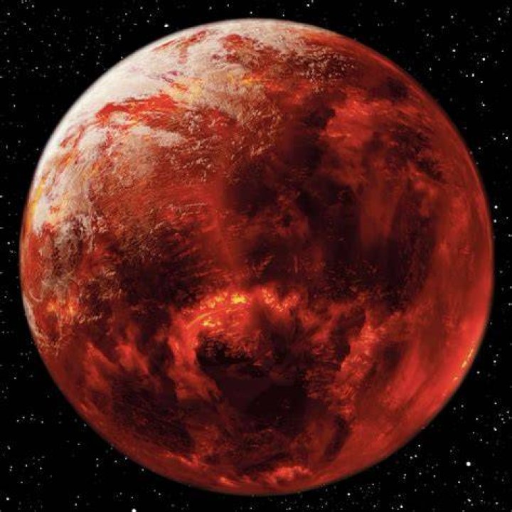 All 19 Datacard Locations in LEGO Star Wars: The Skywalker Saga mustafar