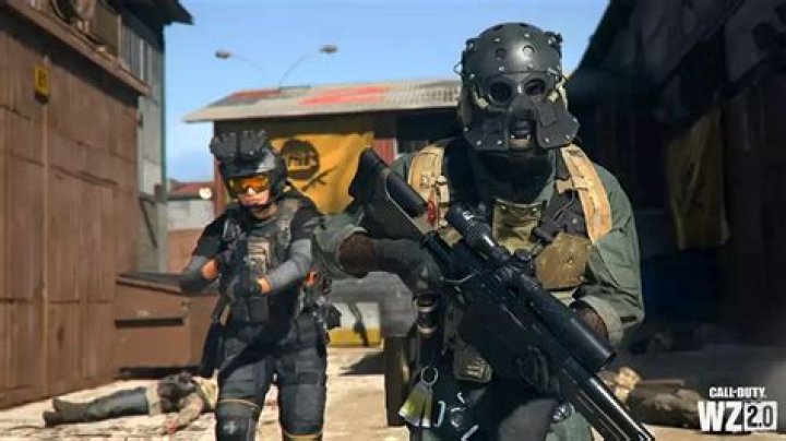 MW2 and Warzone 2 Update Patch Notes for Today, April 19
