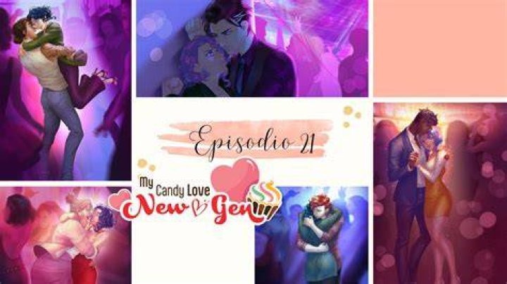 My Candy Love News, Guides, Walkthrough, Screenshots, and Reviews