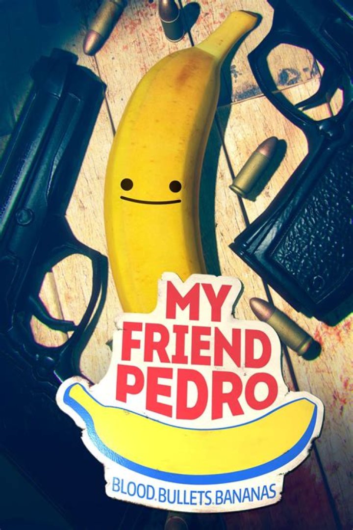 My Friend Pedro Is Totally Bananas in the Best Ways [Preview]